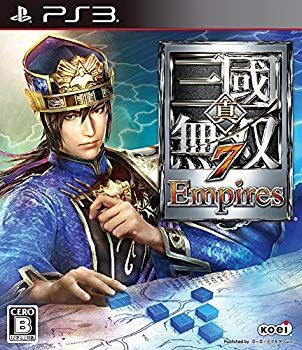 豊富な，セール 【中古】【非常に良い】真・三國無双7 Empires - PS3 d2ldlup その他