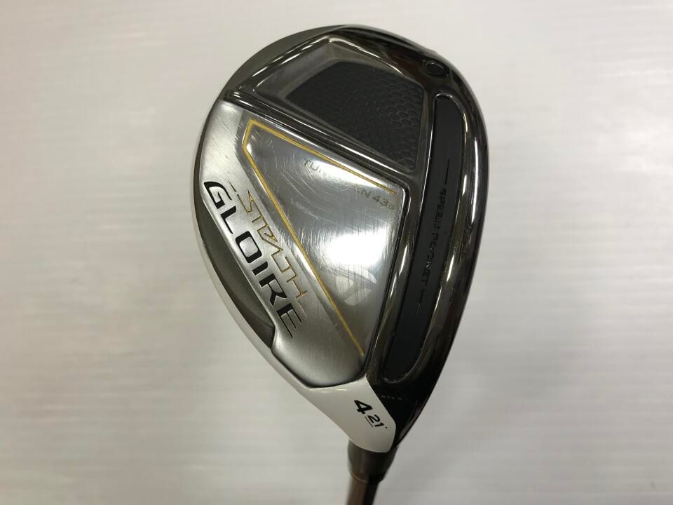 STEALTH GLOIRE（ステルス グローレ）ドライバー 10.5度