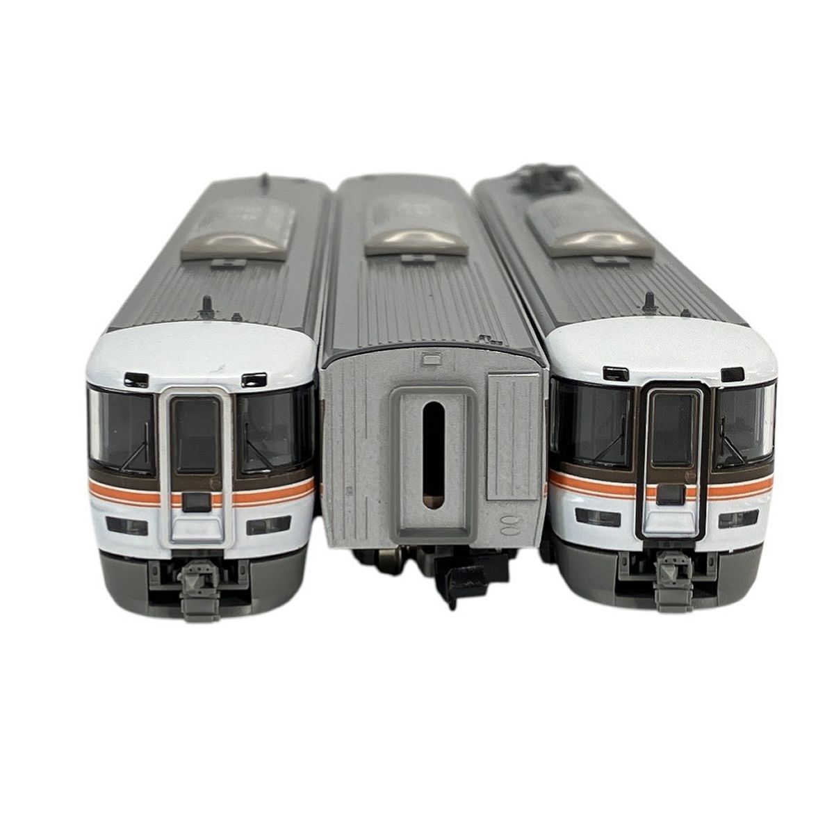 TOMIX 92072 JR 373系 特急電車 増結セット 鉄道模型 Nゲージ