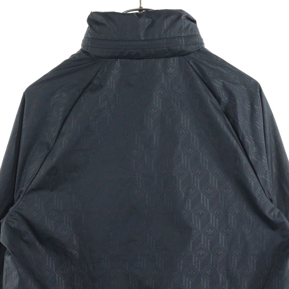 adidas 総柄 ロゴプリント ジップデザイン ポリエステル セットアップ 楽天市場】adidas アディダスオリジナルス モノグラム トラック