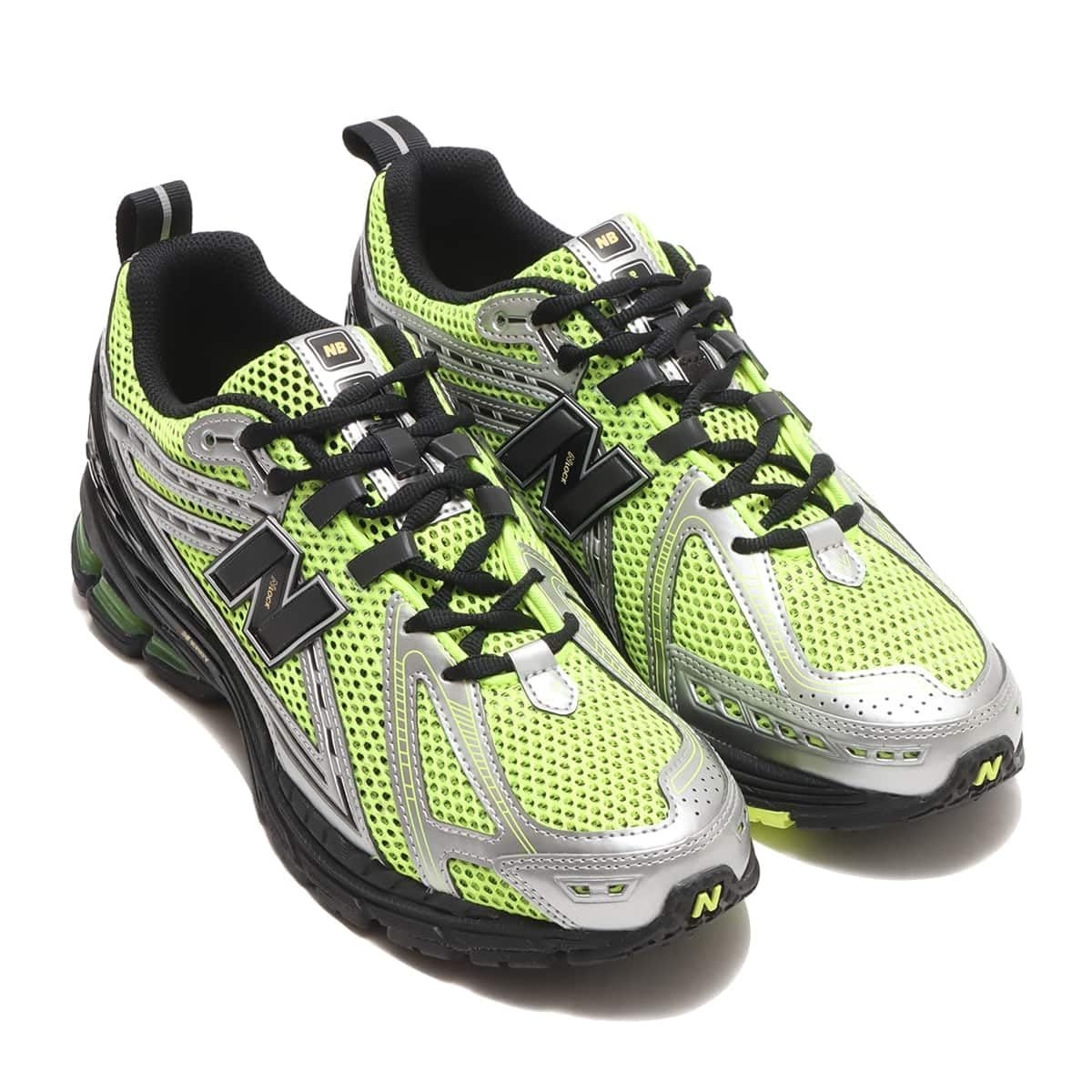 ニューバランス スニーカー M1906R CG GREEN|SILVER 26.5 cm D CG GREEN|SILVER 26.5 cm D