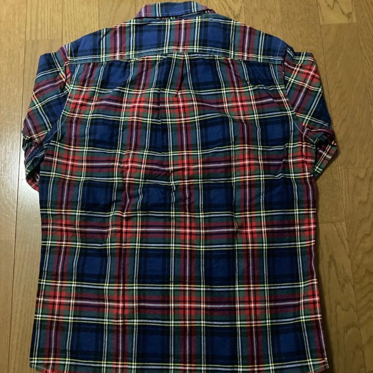 古着 Gap オックスフォードシャツ Oxford shirts チェックシャツ