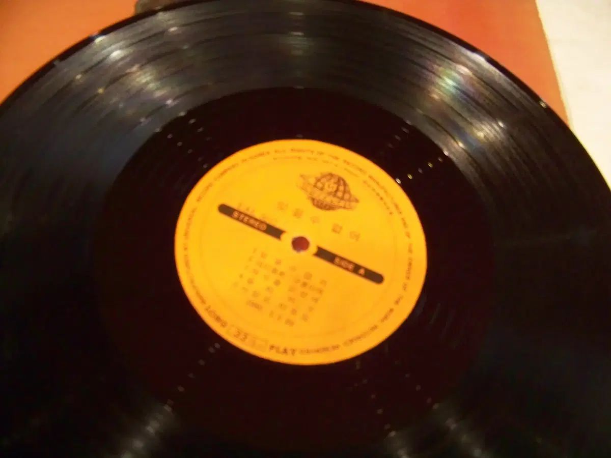 LP イセジン ゴールデン ソリロジー 忘れられない なし 深い チゼル 1980 WWW_TRAVELLANDINDIA_COM