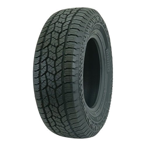 M-TRAIL AT
