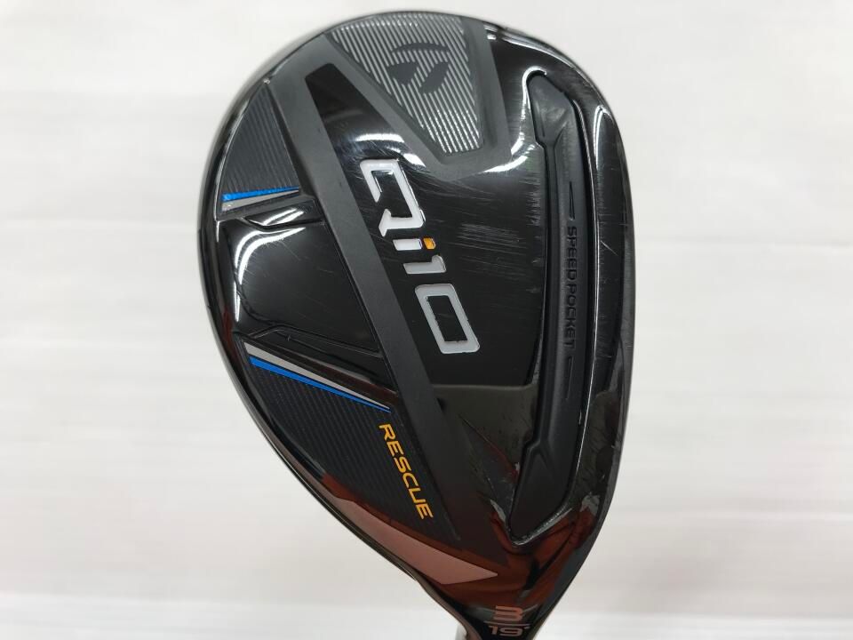 Qi10 | 19 | S | TENSEI PRO1K 90HY | | ユーティリティ | テーラーメイド 最短即日発送