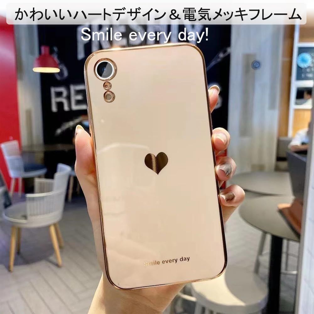 iPhoneアクセサリー iPhone XR iPhone XRのアップル純正ケースならクリアケースがおすすめ!