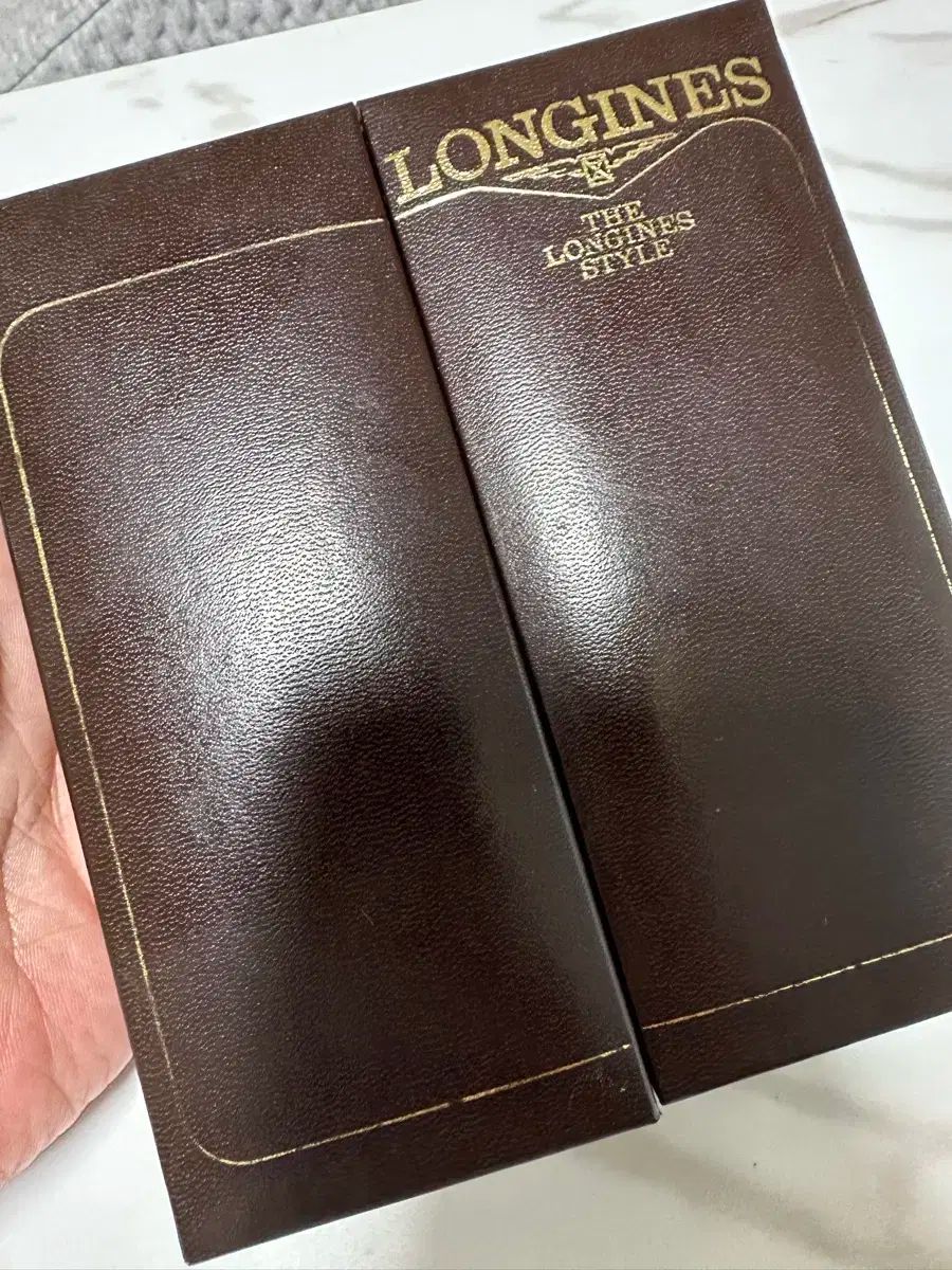 LONGINES ロンジン ヴィンテージ シルバー クォーツ時計