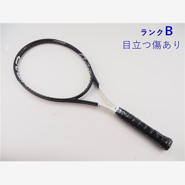 テニスラケット ヘッド グラフィン 360 スピード MP 2018年モデル G2 HEAD GRAPHENE 360 SPEED MP 2018 c25100211c