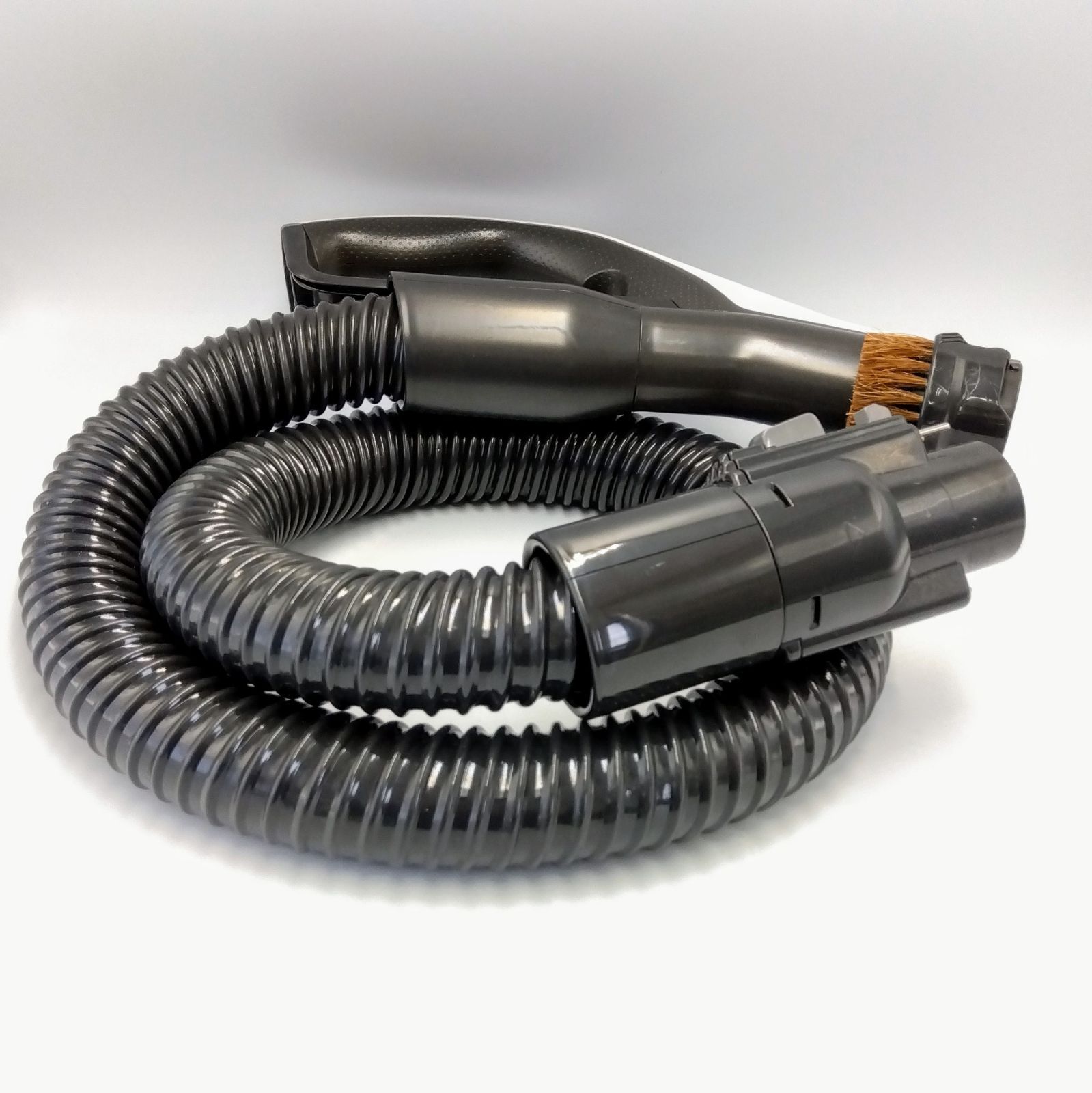 簡易清掃済】三菱 (型番:TC-FM2A-A) 掃除機 ホース 管 蛇腹 簡易清掃済】三菱 (型番:TC-FM2A-A) 掃除機 ホース 管 蛇腹