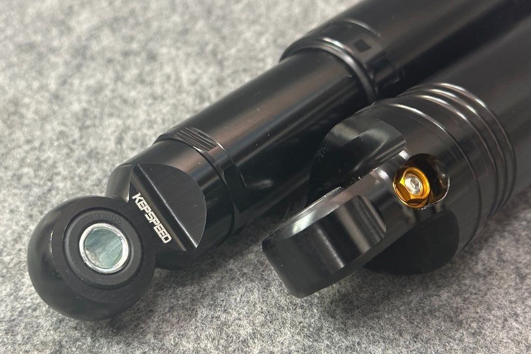 KEPSPEED モンキー用