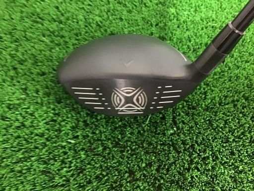 中古】 キャロウェイ XR 16 4W フェアウェイウッド FW XR(2016