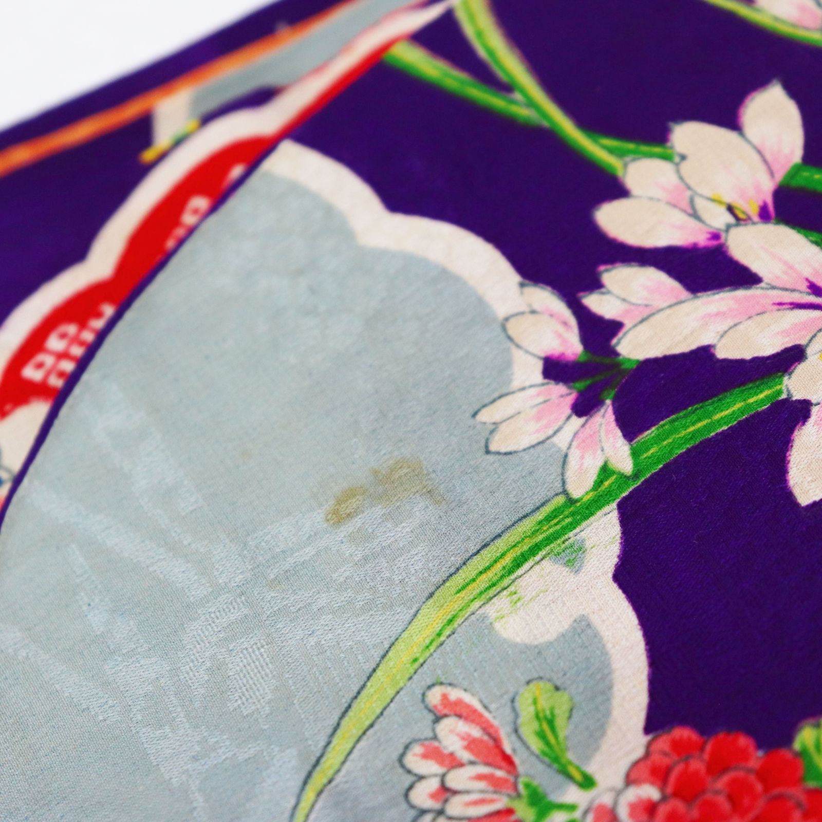 a0609 子ども着物