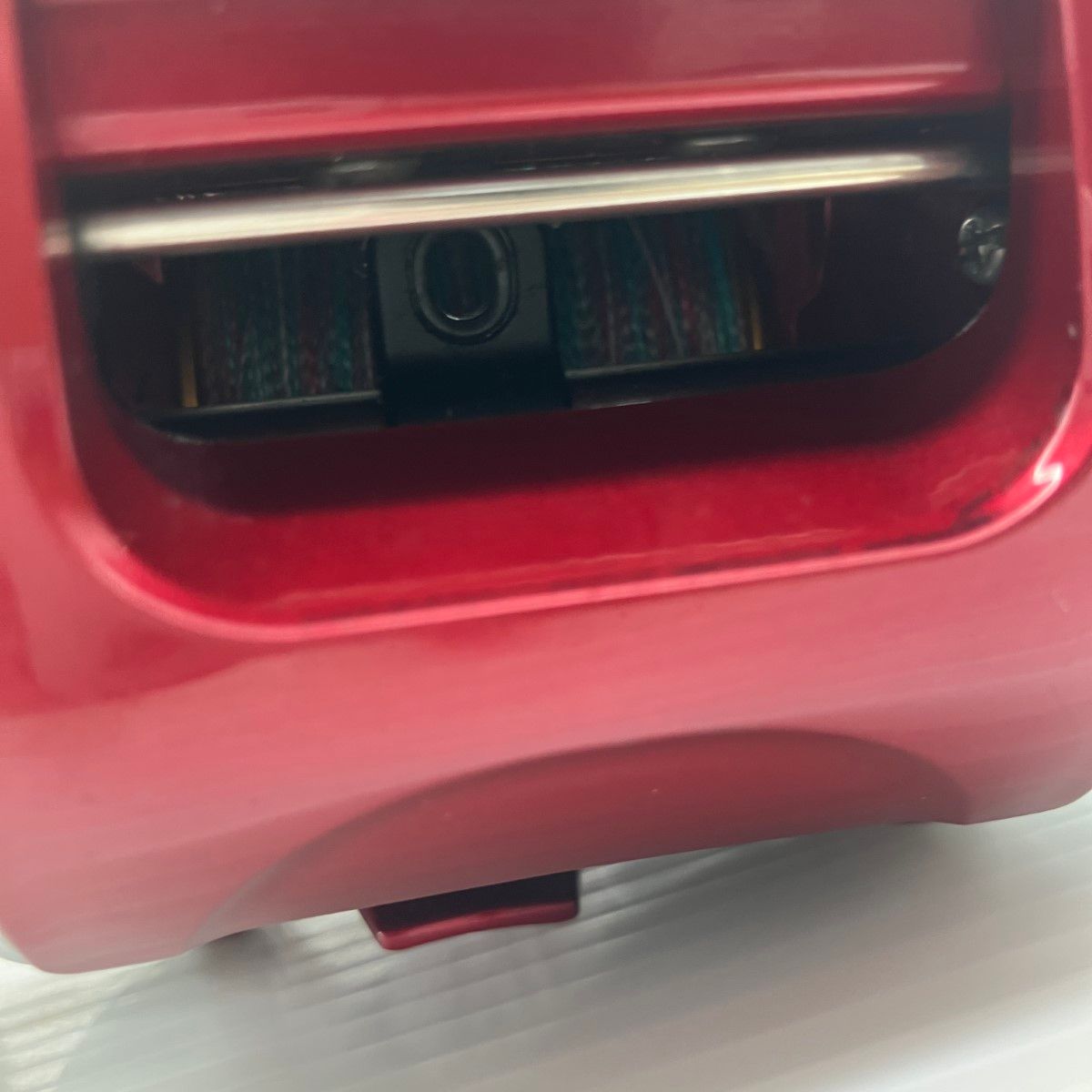 シマノ 08電動丸