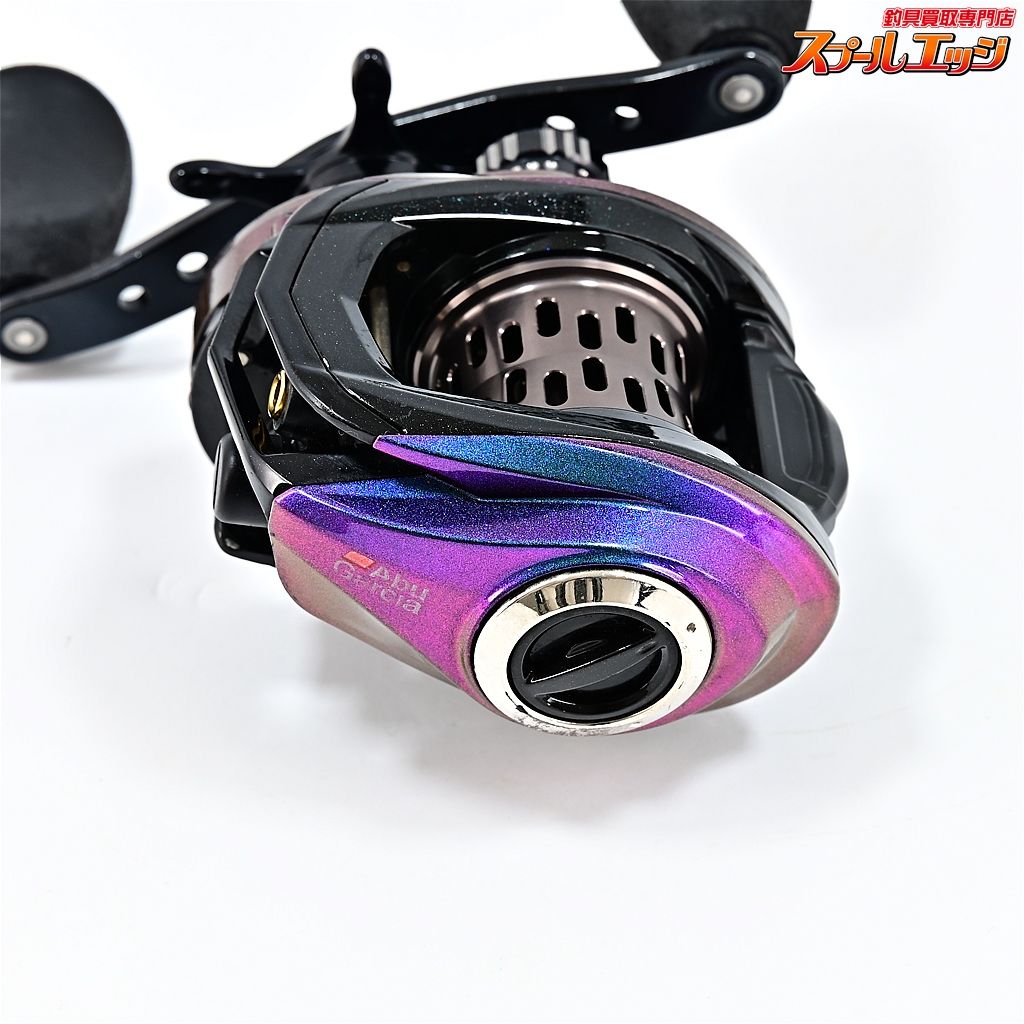 【アブガルシア】 レボ ウルトラキャスト BF8 Abu Garcia REVO