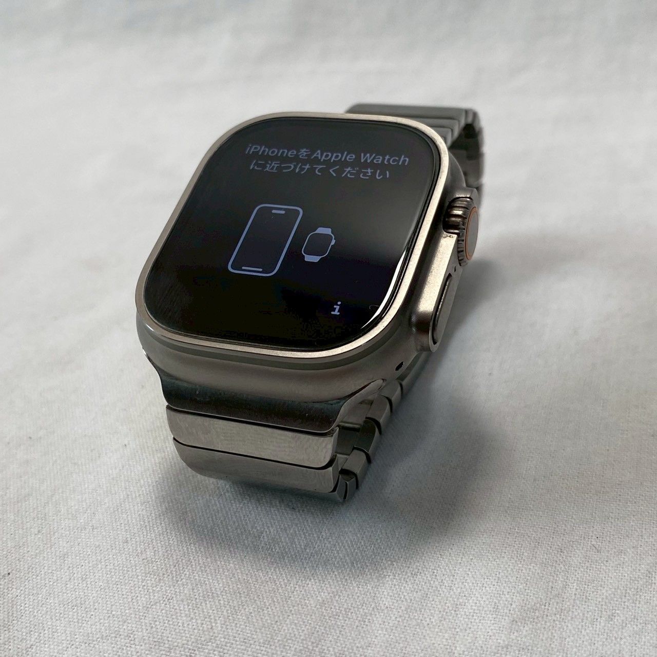 バンド5本 AppleCare