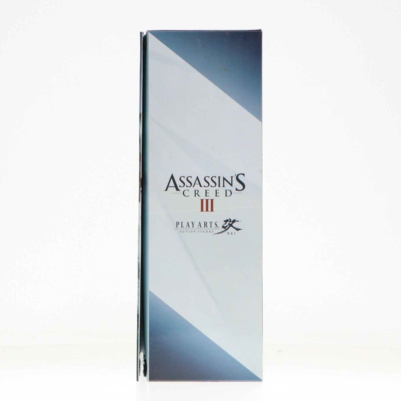 PLAY ARTS改(プレイアーツ改) コナー ASSASSIN`S CREED III
