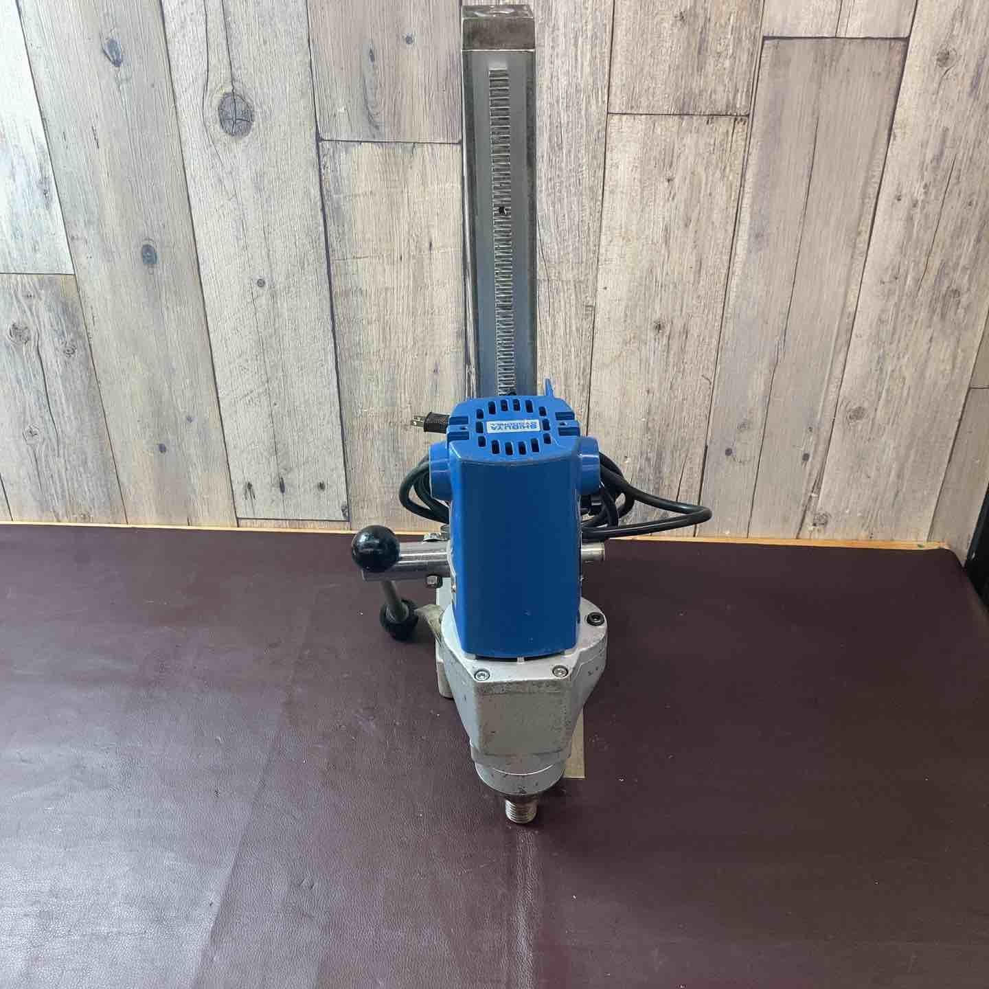 品 シブヤ SHIBUYA コアドリル TS-120 M1311 M27 東大和店