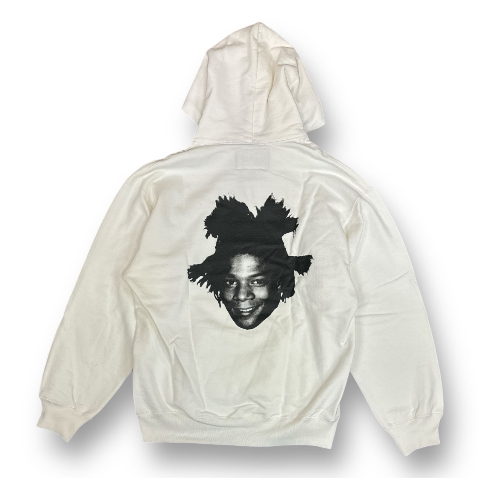 定価30800円 新品 WACKO MARIA × JEAN-MICHEL BASQUIAT HEAVY WEIGHT  