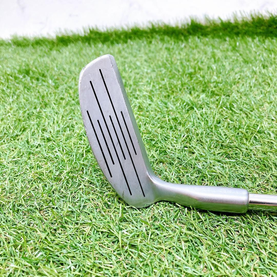 7.ウォズ　ワールドモデル　ゴルフクラブ　チッパー　希少品 7.ウォズ ワールドモデル ゴルフクラブ チッパー 希少品 - メルカリ