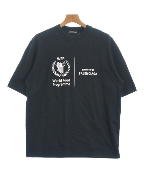 BALENCIAGA Tシャツ・カットソー メンズ 【古着】【中古】【送料無料】