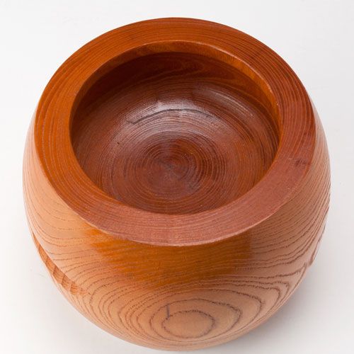 Shiga craft