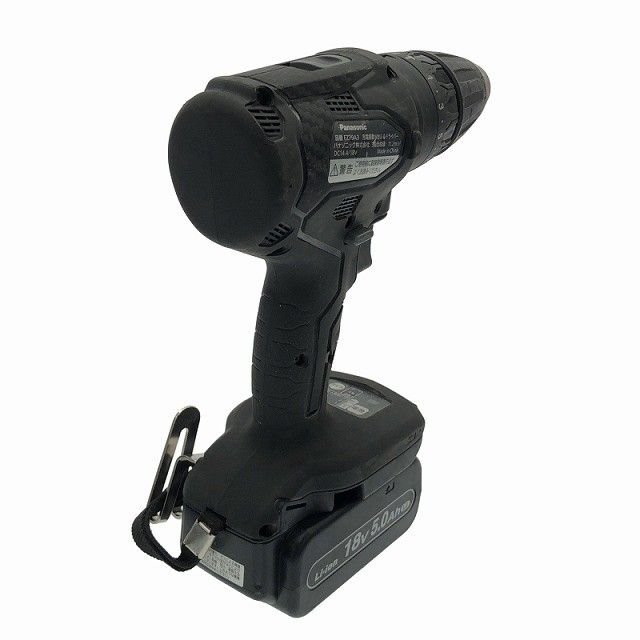 パナソニック 14.4V|18V