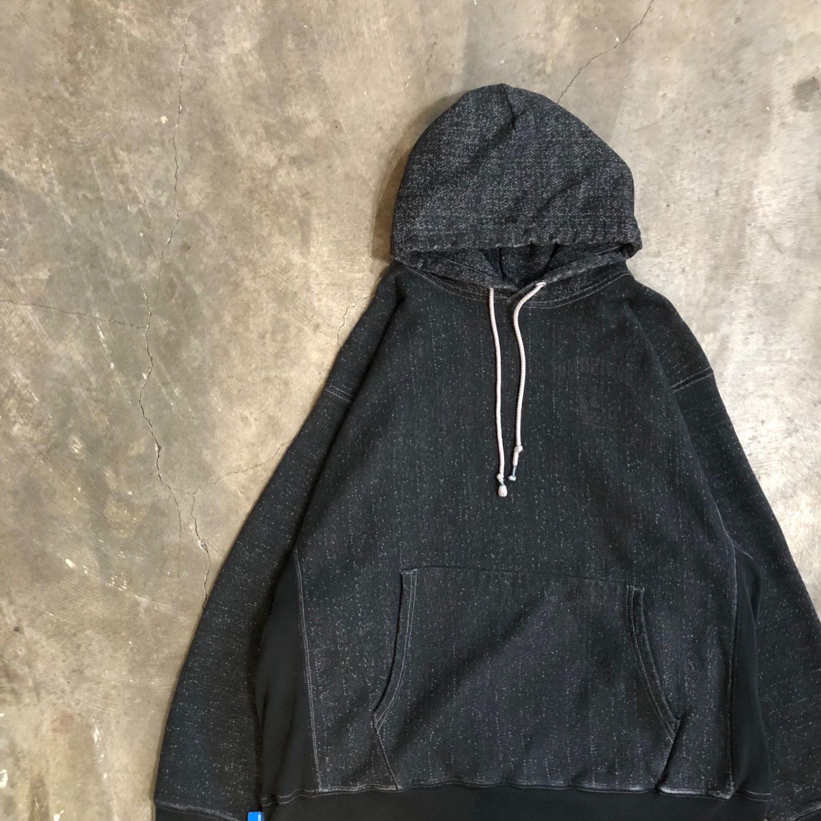 Champion スウェットパーカー
