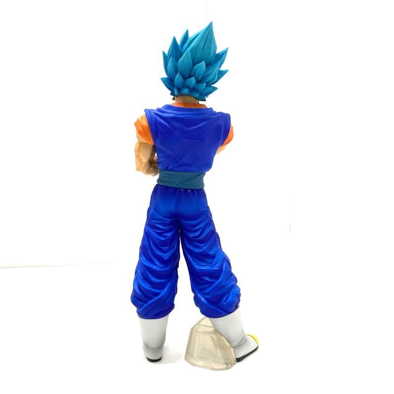 中古】【開封】B賞 超サイヤ人ゴッド超サイヤ人ベジット