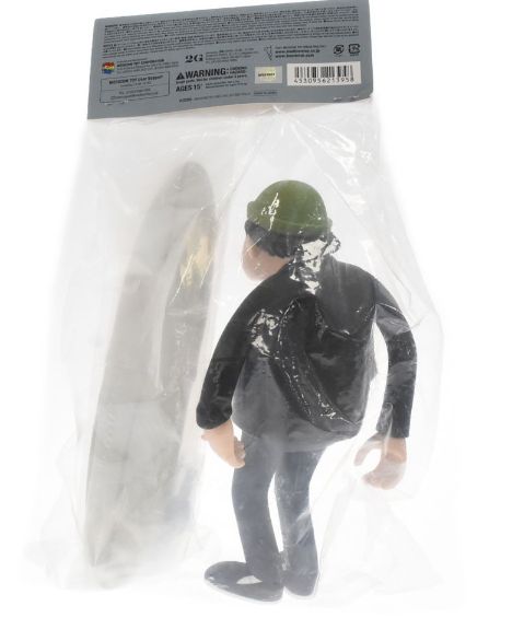 花井祐介 hanai yusuke VCD Mr.STOOP SURF Ver._ - メルカリ