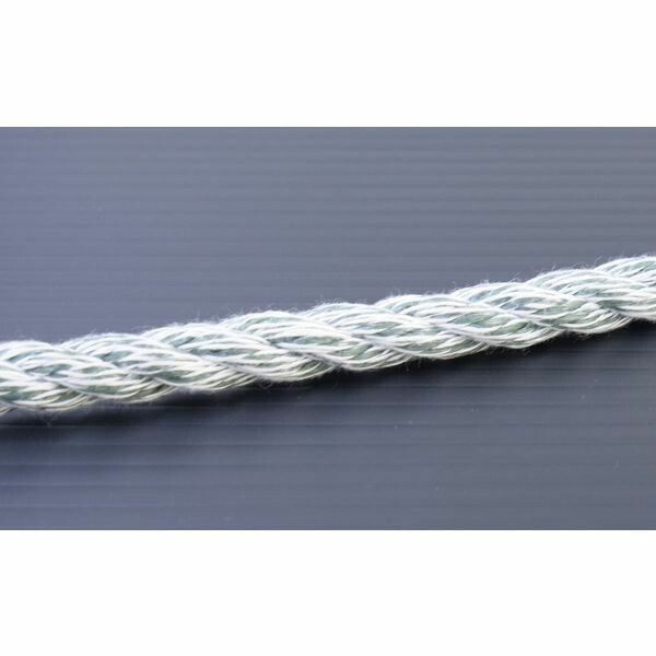 混撚ロープ 荷網