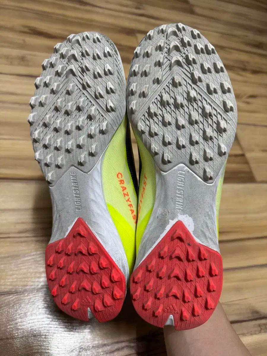 adidas アディダス クレイジー ファスト 1 エリート tf 245 サッカーシューズ LLC-HASEGAWATOSO_COM