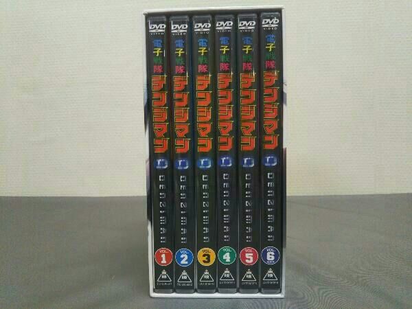 VOL.1~6