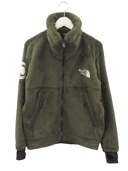 ザノースフェイス THE NORTH FACE Antarctica Versa Loft Jacket 