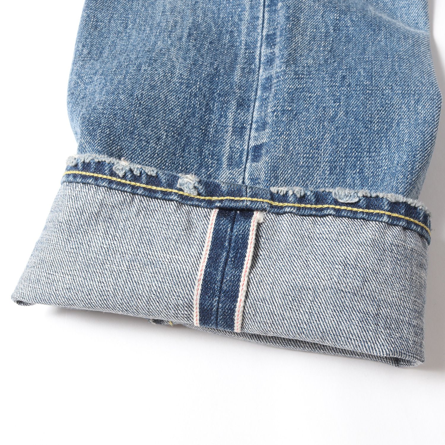 美品 SHANTII シャンティー デニムパンツ サイズ:L SO TIRED 