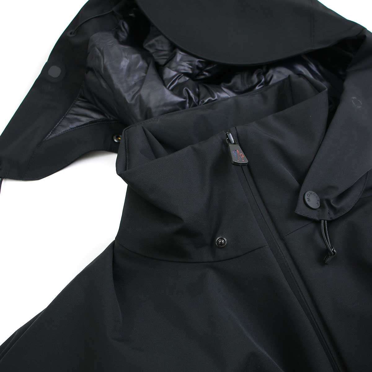 MONCLER GRENOBLE モンクレール グルノーブル Orden ナイロン