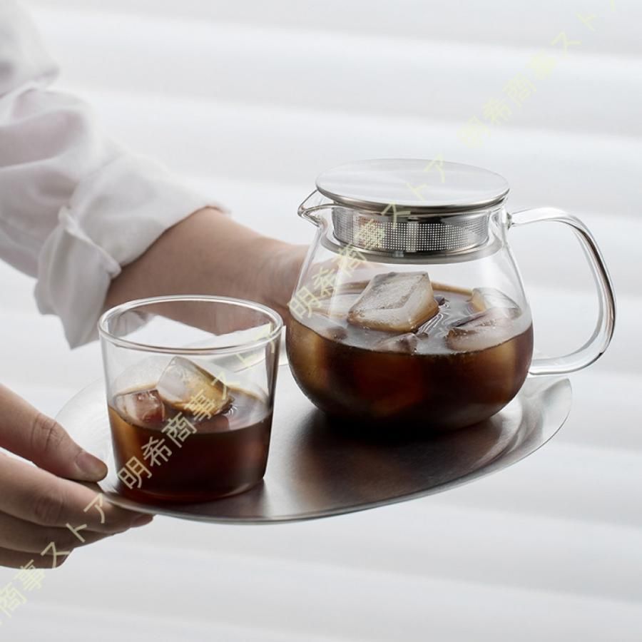 ガラスコーヒーサーバー4.03