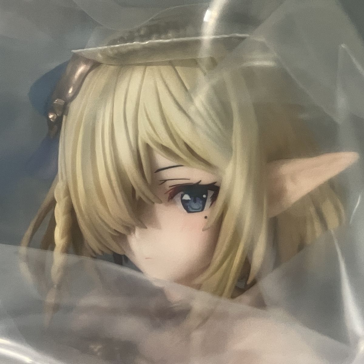 フィギュア