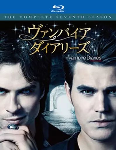(未使用･未開封品)　ヴァンパイア・ダイアリーズ 〈ファースト・シーズン〉コンプリート・ボックス [Blu-ray] 7z28pnb Amazon.co.jp: ヴァンパイア・ダイアリーズ〈ファースト