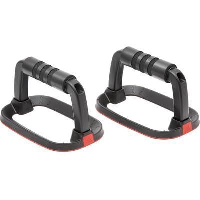 adidas アディダス パフォーマンスプッシュアップ バー(ペ ADAC12232 | スポーツ 運動 筋トレ フィットネス トレーニング 筋力トレーニング器具 腕立て伏せ グリップハンドル トレーニング用品 