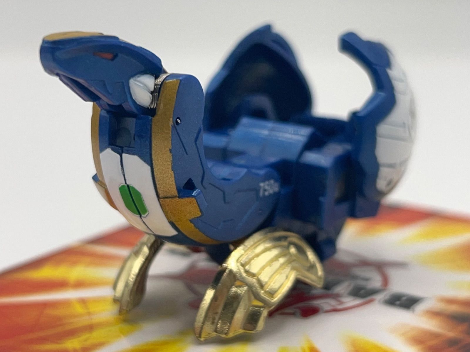 ノリタケ 陶版 額 アオカケス ハンドペイント 陶額 “鳳凰” | ノリタケ