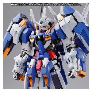 【新品】L BUILD ガンダムアヴァランチエクシア 2025年最新】METAL BUILD ガンダムアヴァランチエクシアの人気アイテム