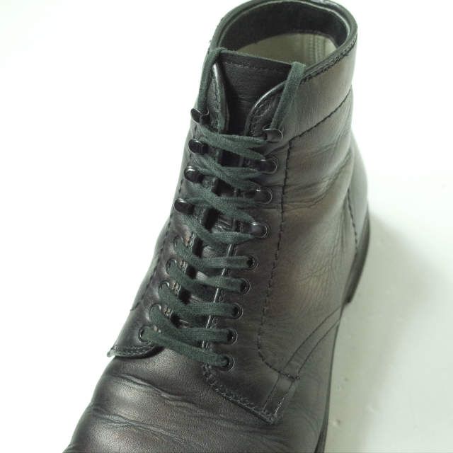 Alden オールデン 45617H PLANE TOE 6inch BOOTS - ブーツ