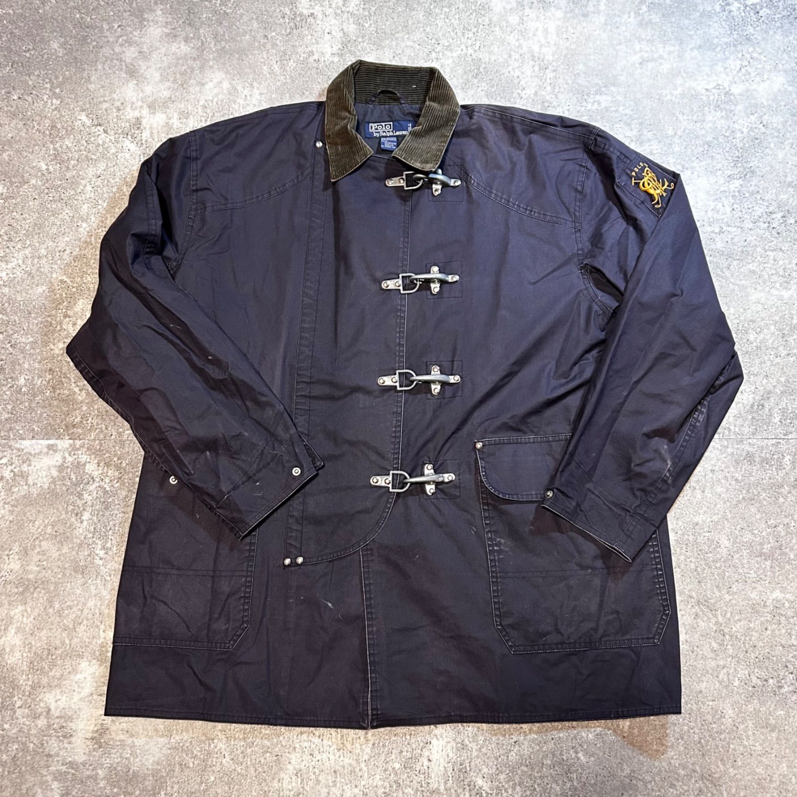 Polo by Ralph Lauren ラルフ ラルフローレン 90年代 90s 90