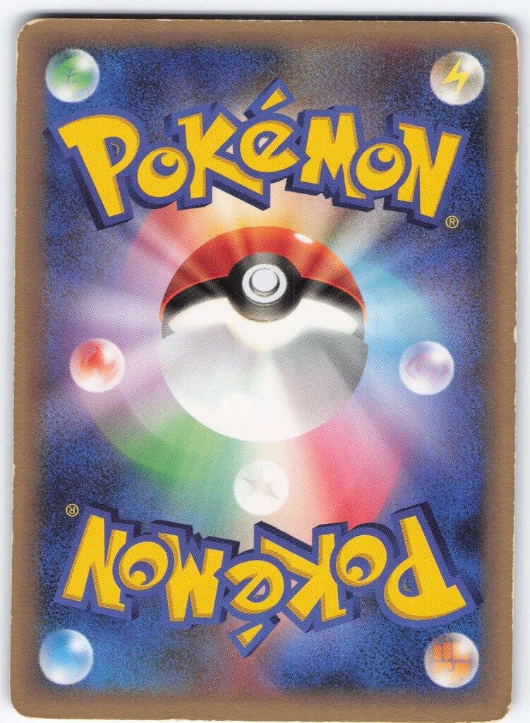 ミュウ PCG-P 080 ポケモンカード ミュウ 080\PCG-P オフィシャルカードファイル
