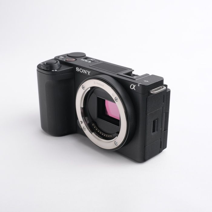  ソニー SONY VLOGCAM ZV E 10 II その他 カメラ