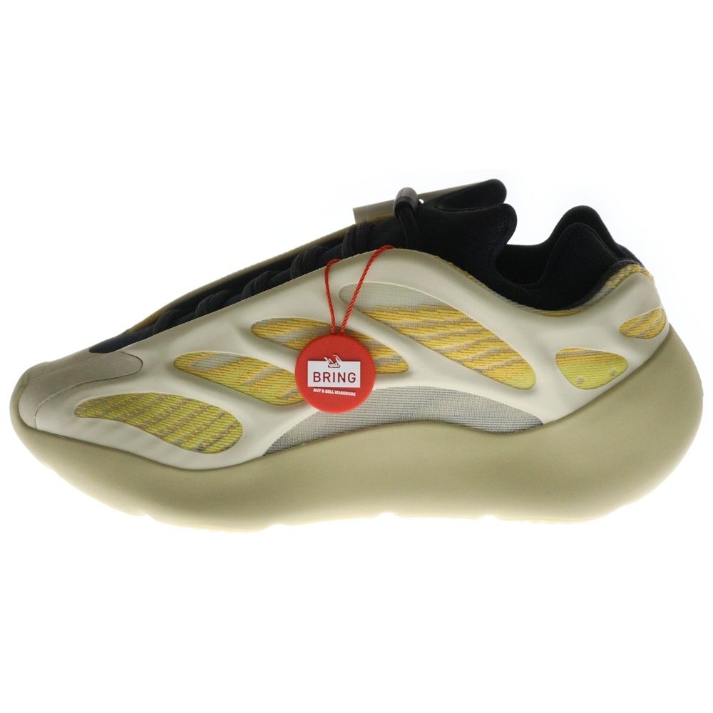adidas (アディダス) YEEZY 700 V3 SAFFLOWER G54853 イージー700 