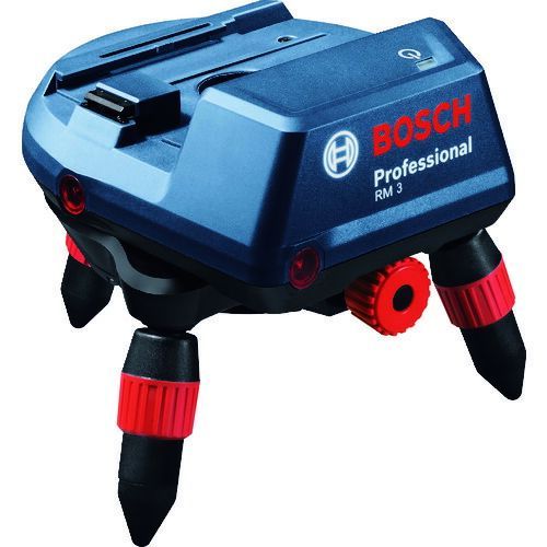 ボッシュ　リモコン回転台