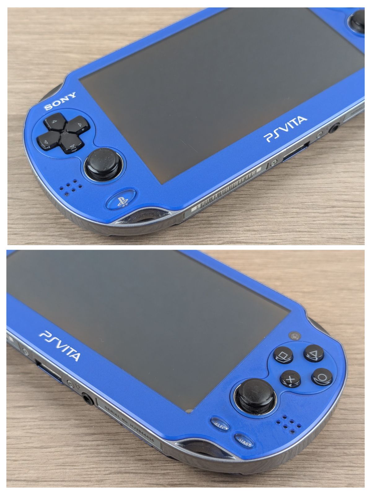 本体 有機ELモデル