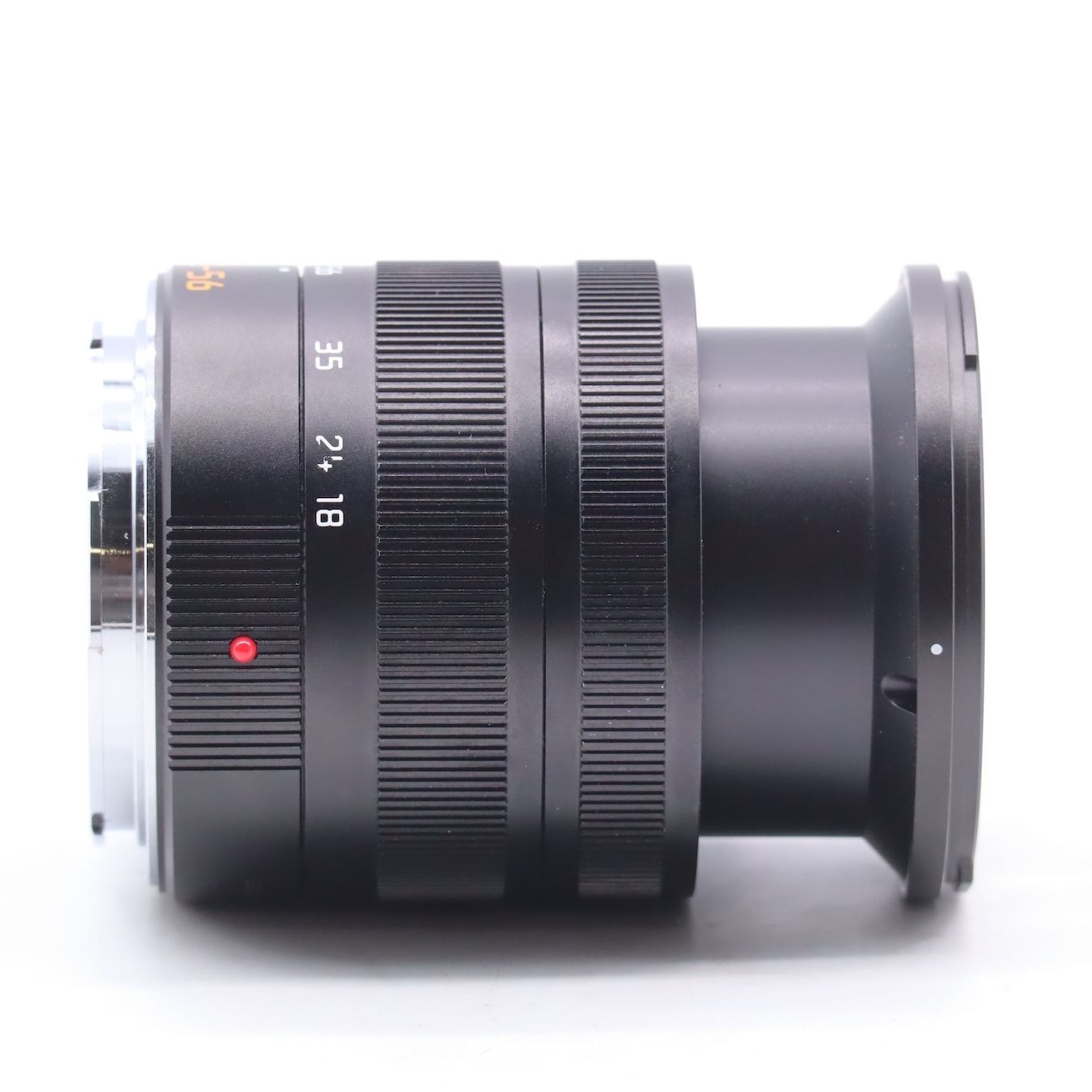 ライカ ズームレンズ バリオ・エルマーTL 18-56mm ASPH Lマウント Amazon.co.jp: Leica ズームレンズ バリオ・エルマーT 18-56mm