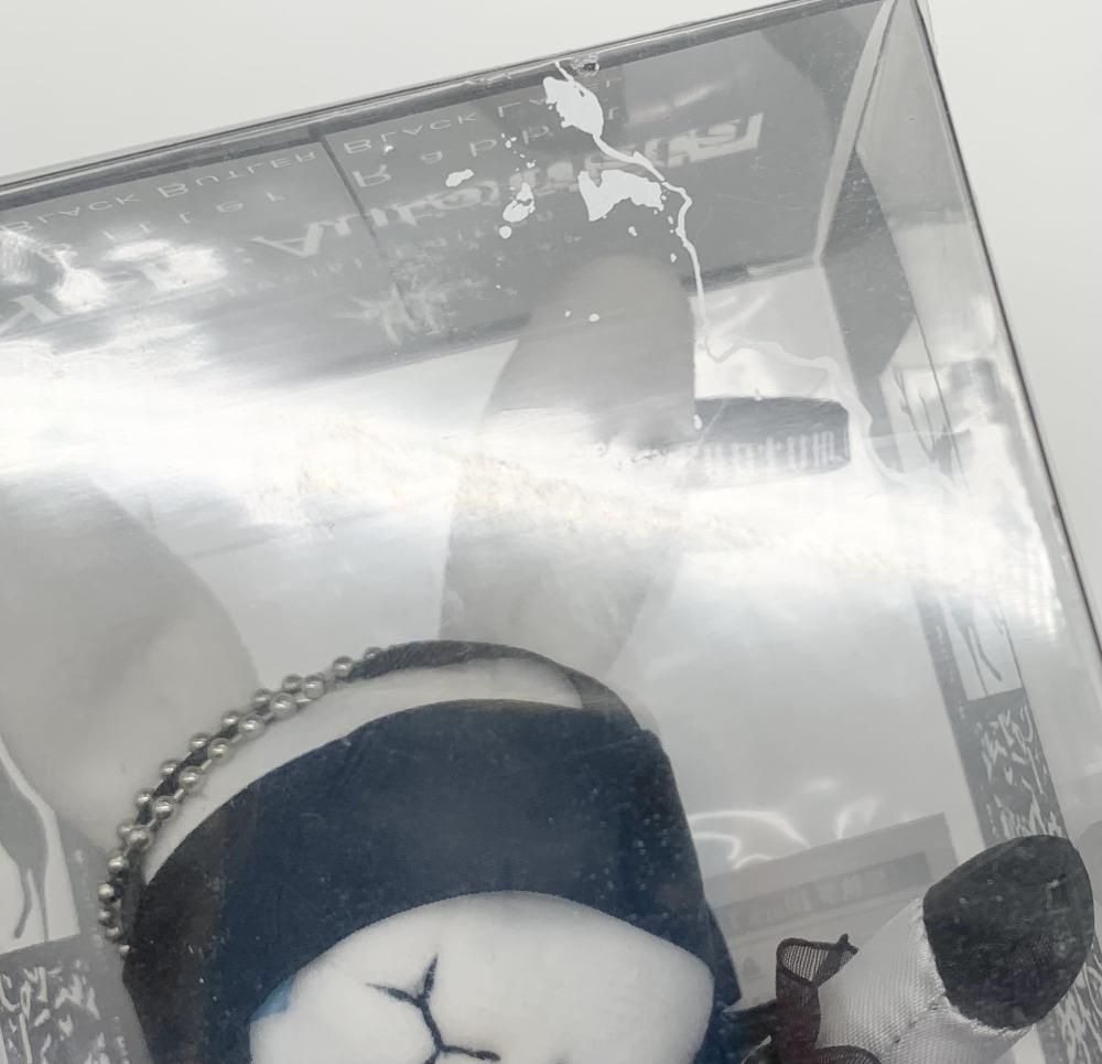 9S ヨルハ九号S型 ver. ビターラビットミニ Amazon.co.jp: スクウェア・エニックス ニーア オートマタ 9S